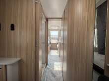 Bailey Unicorn Pamplona  Caravan22