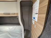Bailey Unicorn Pamplona  Caravan27