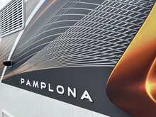 Bailey Unicorn Pamplona  Caravan5