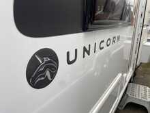 Bailey Unicorn Pamplona  Caravan3