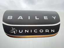 Bailey Unicorn Pamplona  Caravan4