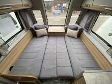 Bailey Unicorn Pamplona  Caravan10