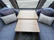Bailey Unicorn Pamplona  Caravan11