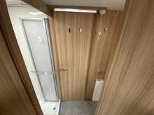 Bailey Unicorn Pamplona  Caravan23