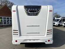 Bailey Autograph III 79-4T  Motorhome5