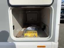 Bailey Autograph III 79-4T  Motorhome9