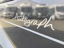 Bailey Autograph III 79-4T  Motorhome11