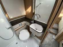 Bailey Autograph III 79-4T  Motorhome24