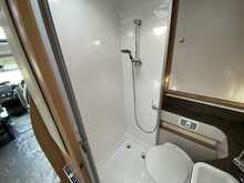 Bailey Autograph III 79-4T  Motorhome25