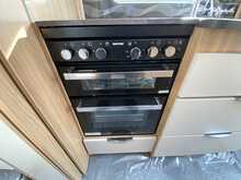 Bailey Autograph III 79-4T  Motorhome26