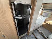 Bailey Autograph III 79-4T  Motorhome27