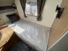 Bailey Autograph III 79-4T  Motorhome30