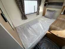 Bailey Autograph III 79-4T  Motorhome31