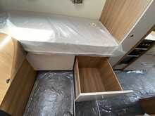 Bailey Autograph III 79-4T  Motorhome34