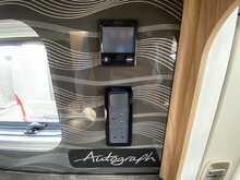 Bailey Autograph III 79-4T  Motorhome37
