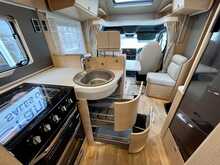 Hymer B-MC T-680 2025 Motorhome15