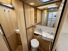 Hymer B-MC T-680 2025 Motorhome24
