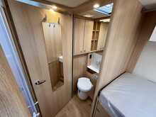 Hymer B-MC T-680 2025 Motorhome25