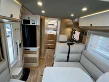 Hymer B-MC T-680 2025 Motorhome28