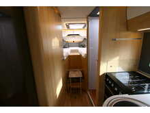 Hymer B-MC T-680 2025 Motorhome29