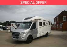Hymer B-MC T-680 2025 Motorhome0