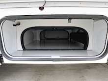 Burstner Elegance 910 G  A Class4