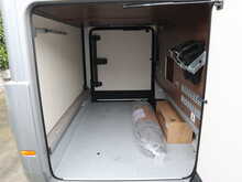 Burstner Elegance 910 G  A Class6