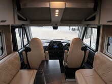 Burstner Elegance 910 G  A Class9