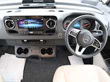 Burstner Elegance 910 G  A Class10