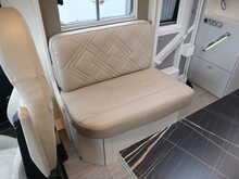 Burstner Elegance 910 G  A Class12