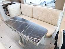 Burstner Elegance 910 G  A Class13