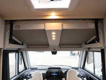 Burstner Elegance 910 G  A Class15