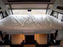 Burstner Elegance 910 G  A Class17