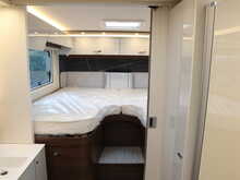 Burstner Elegance 910 G  A Class21