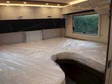 Burstner Elegance 910 G  A Class23