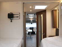 Burstner Elegance 910 G  A Class24
