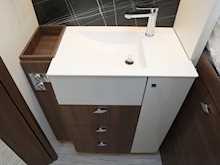 Burstner Elegance 910 G  A Class25