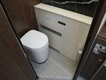 Burstner Elegance 910 G  A Class26
