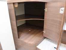 Burstner Elegance 910 G  A Class31