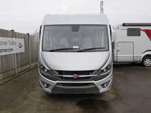 Burstner Elegance 910 G  A Class1