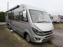 Burstner Elegance 910 G  A Class2