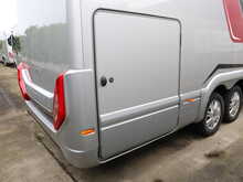 Burstner Elegance 910 G  A Class5