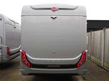 Burstner Elegance 910 G  A Class7