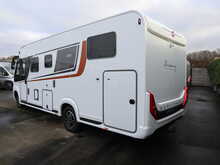 Burstner Lyseo I 727 G 2024 A Class7