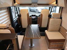 Burstner Lyseo I 727 G 2024 A Class9