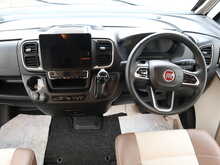 Burstner Lyseo I 727 G 2024 A Class10