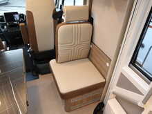 Burstner Lyseo I 727 G 2024 A Class13