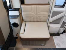 Burstner Lyseo I 727 G 2024 A Class15
