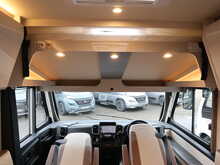 Burstner Lyseo I 727 G 2024 A Class18