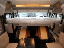 Burstner Lyseo I 727 G 2024 A Class19